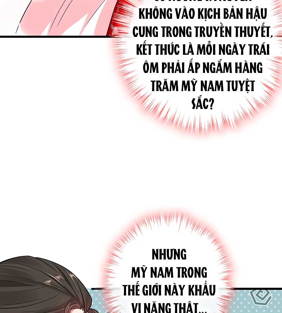 Thú Hắc Cuồng Phi Chapter 20 - Trang 6