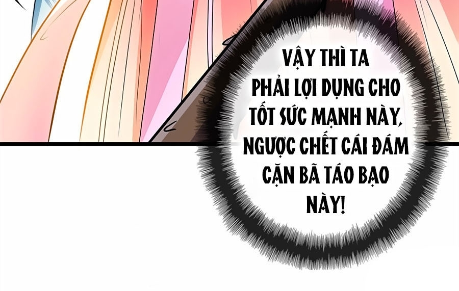 Thú Hắc Cuồng Phi Chapter 3 - Trang 18