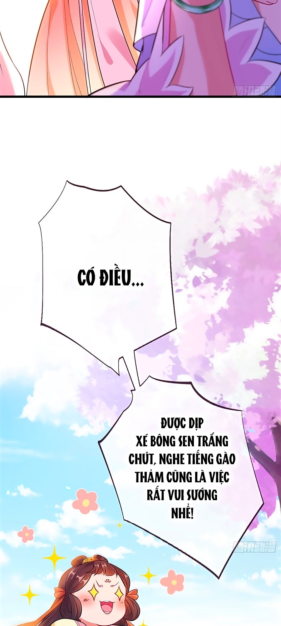 Thú Hắc Cuồng Phi Chapter 3 - Trang 6