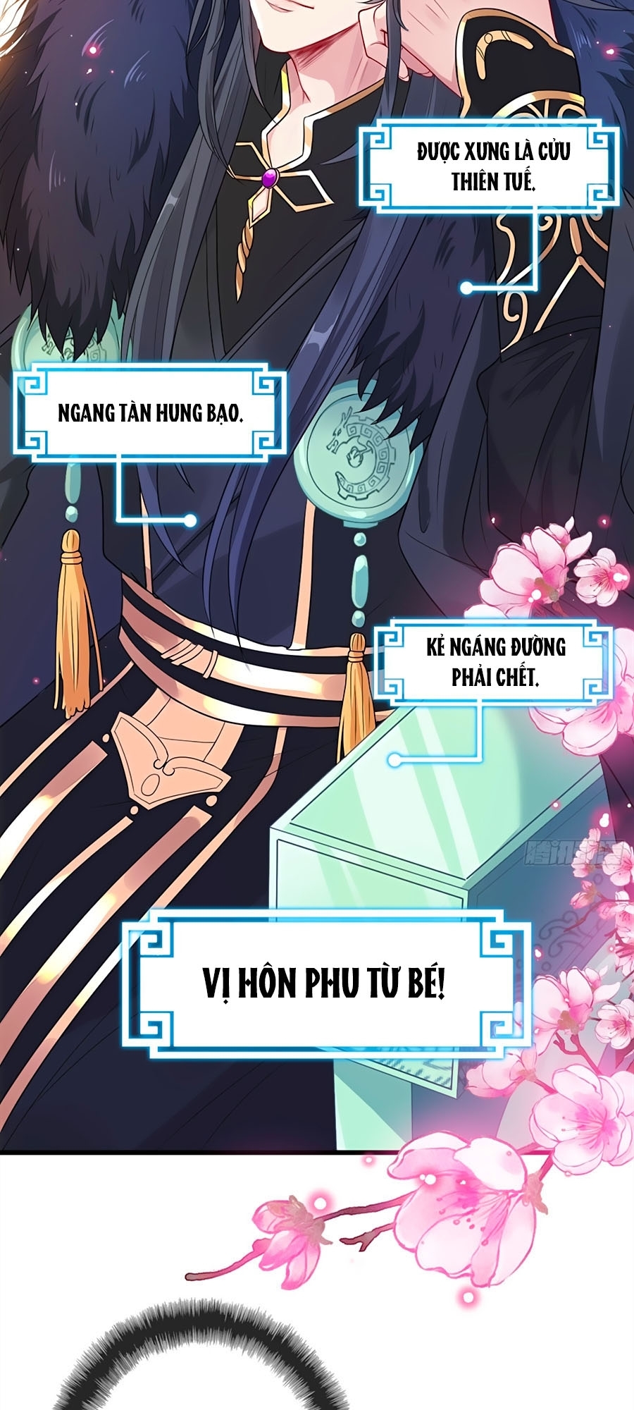 Thú Hắc Cuồng Phi Chapter 5 - Trang 29