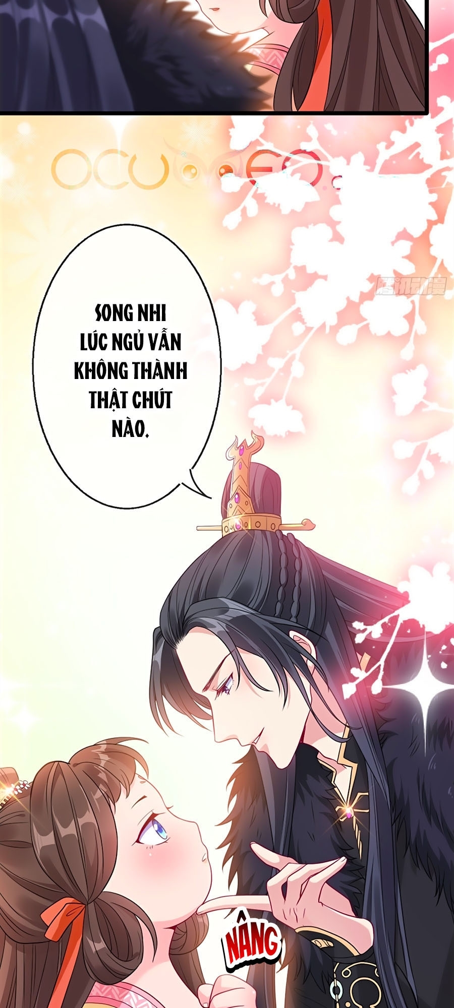 Thú Hắc Cuồng Phi Chapter 8 - Trang 18