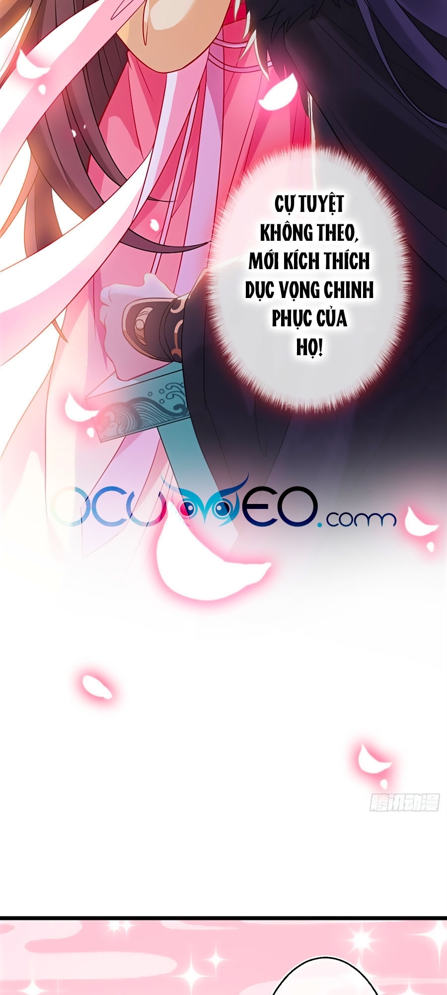 Thú Hắc Cuồng Phi Chapter 8 - Trang 24