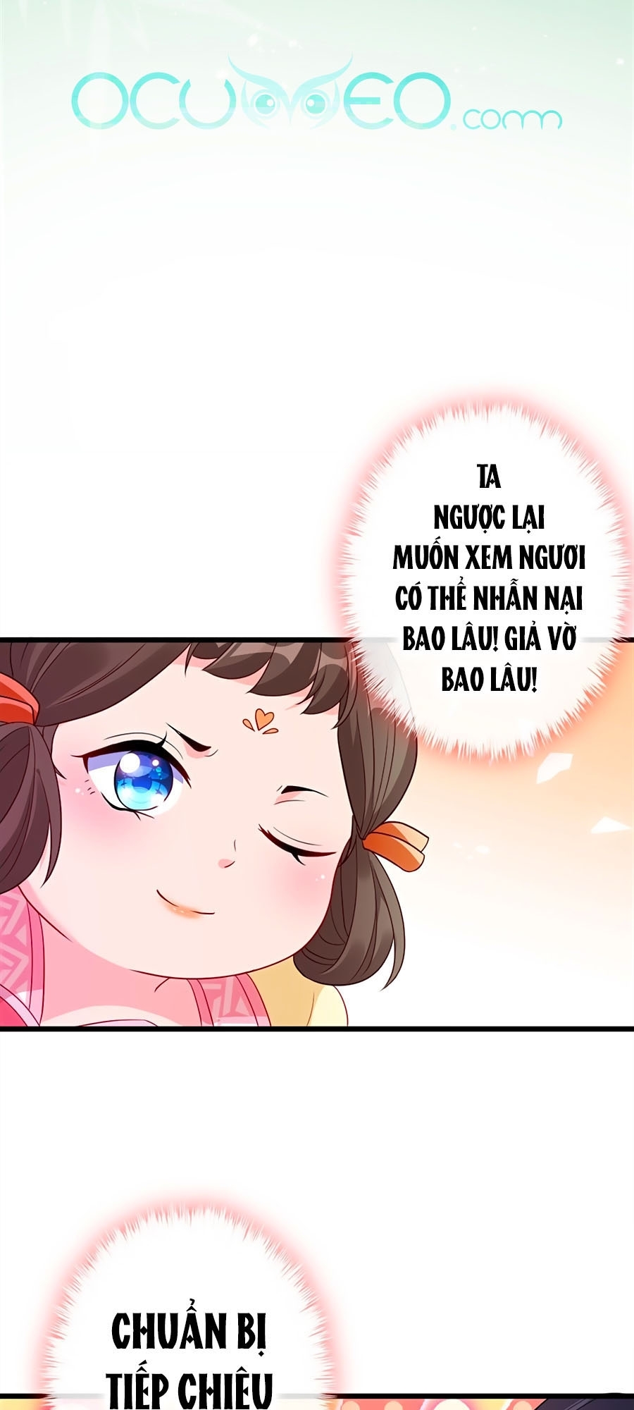 Thú Hắc Cuồng Phi Chapter 8 - Trang 8