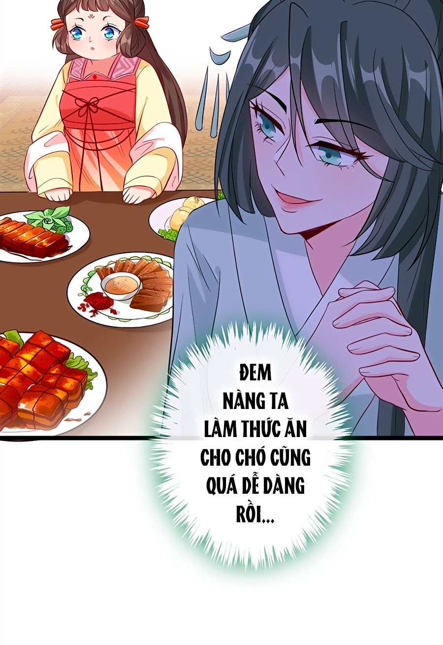 Thú Hắc Cuồng Phi Chapter 9 - Trang 14