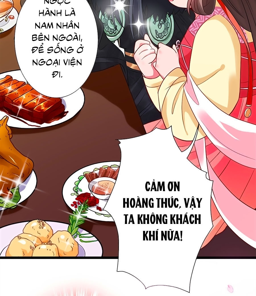 Thú Hắc Cuồng Phi Chapter 9 - Trang 22