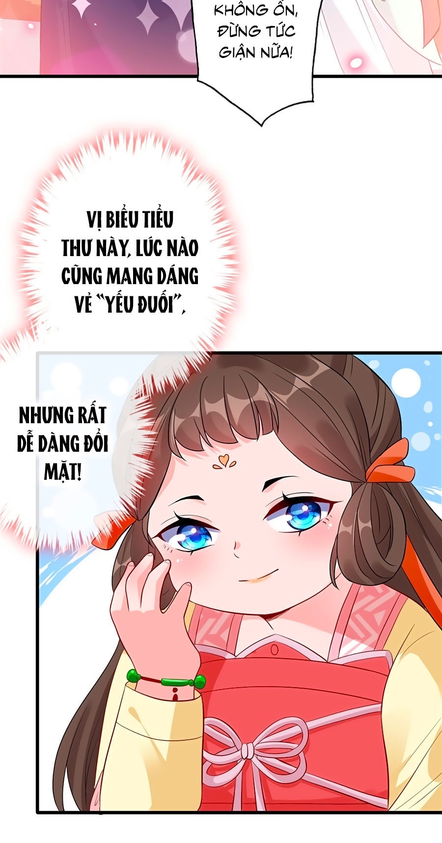 Thú Hắc Cuồng Phi Chapter 9 - Trang 33