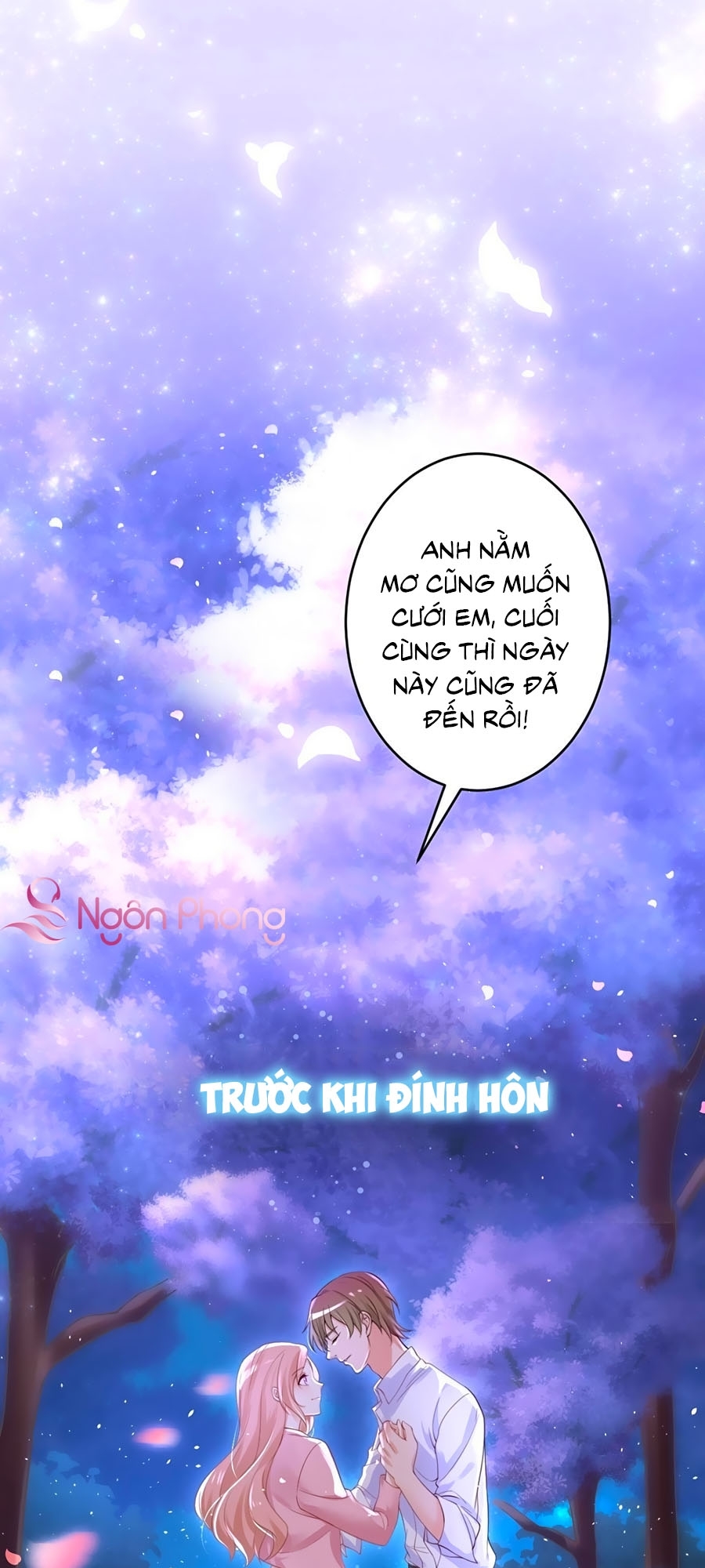 Ức Vạn Song Bảo: Mami, Bó Tay Chịu Trói! Chapter 0 - Trang 1