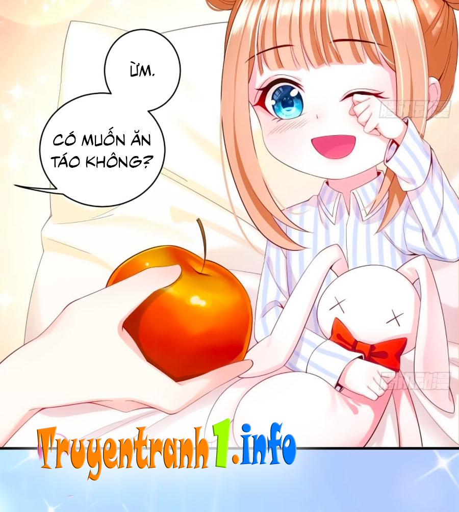 Ức Vạn Song Bảo: Mami, Bó Tay Chịu Trói! Chapter 10 - Trang 2