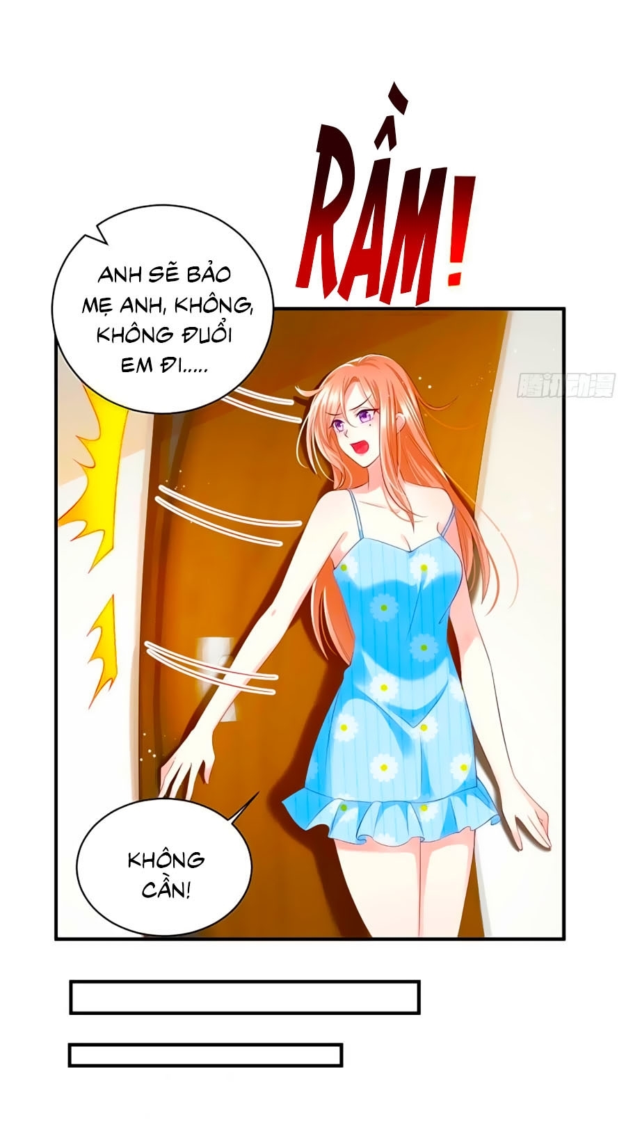 Ức Vạn Song Bảo: Mami, Bó Tay Chịu Trói! Chapter 13 - Trang 10