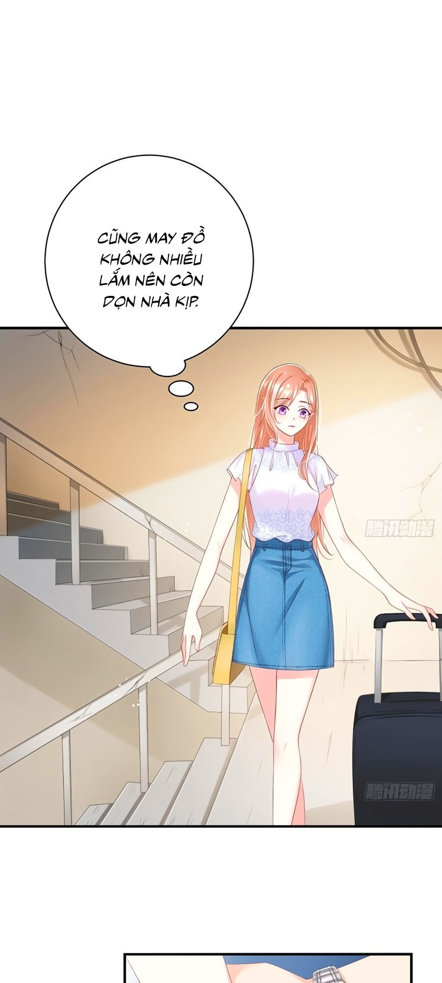 Ức Vạn Song Bảo: Mami, Bó Tay Chịu Trói! Chapter 13 - Trang 11