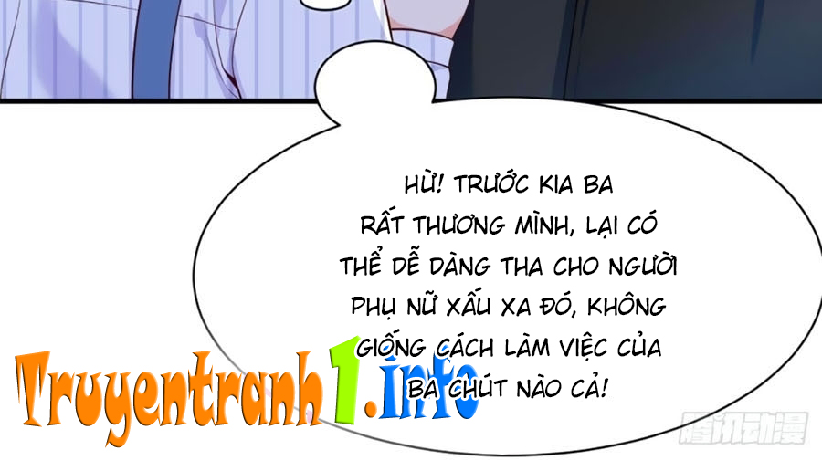 Ức Vạn Song Bảo: Mami, Bó Tay Chịu Trói! Chapter 3 - Trang 15