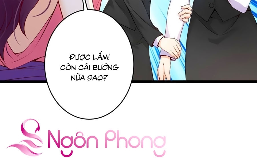 Ức Vạn Song Bảo: Mami, Bó Tay Chịu Trói! Chapter 5 - Trang 12