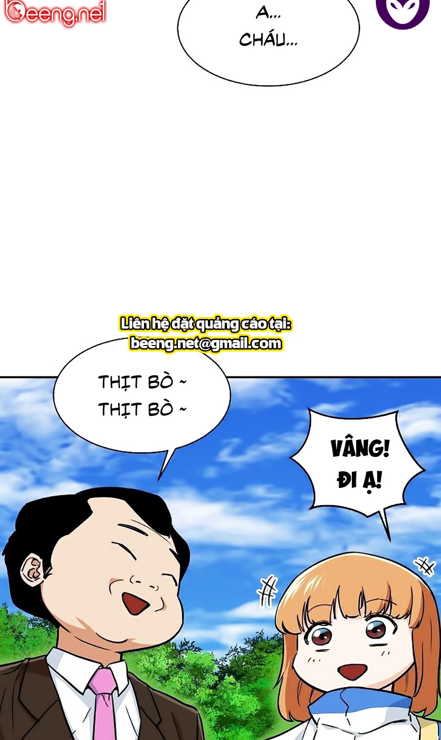 Bố Tôi Quá Mạnh Chapter 34 - Trang 68