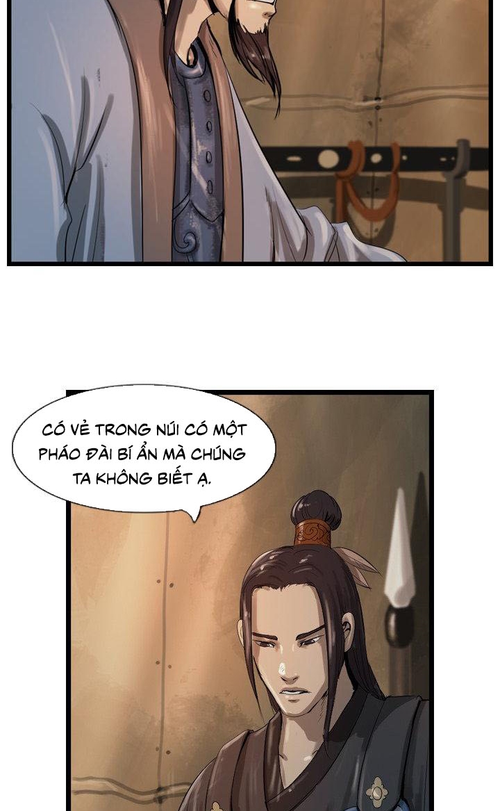 Kẻ Lang Thang Chapter 20 - Trang 39