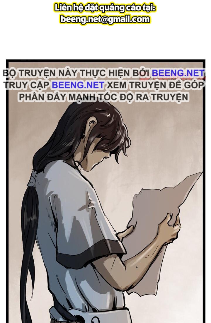 Kẻ Lang Thang Chapter 20 - Trang 62