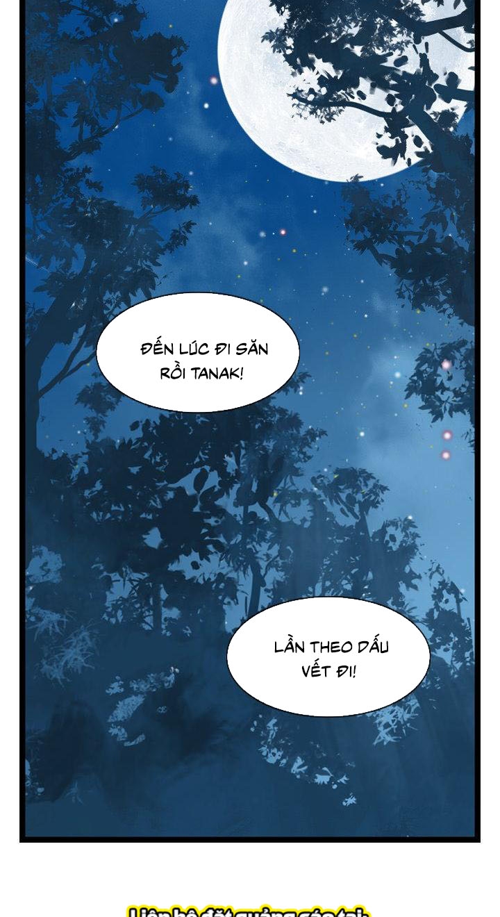 Kẻ Lang Thang Chapter 21 - Trang 8