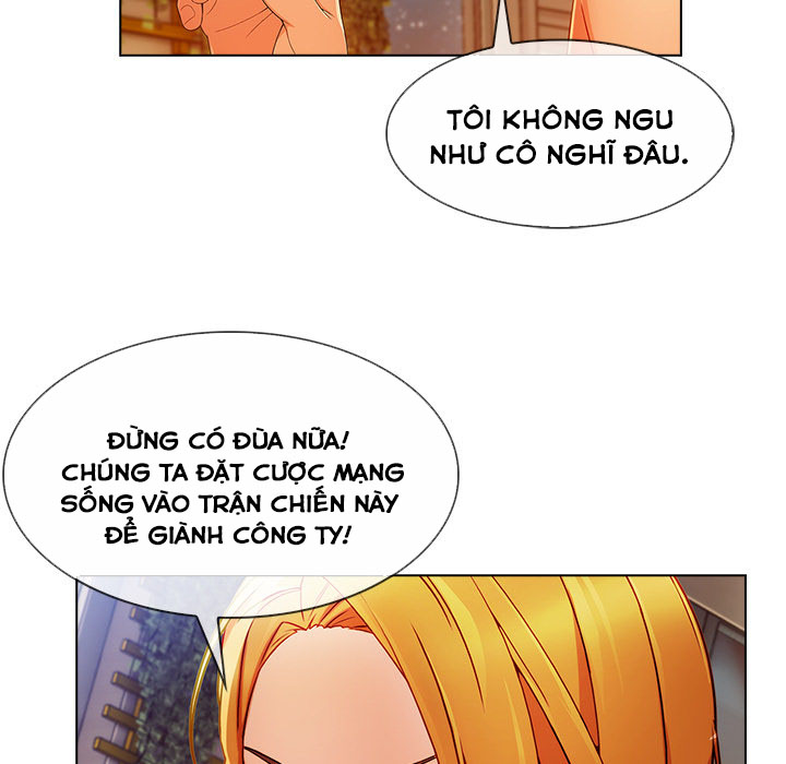 Quý Cô Chân Dài Chapter 24 - Trang 123