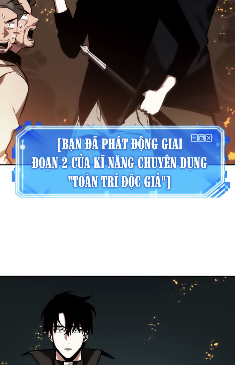 Toàn Tri Độc Giả Chapter 28 - Trang 94