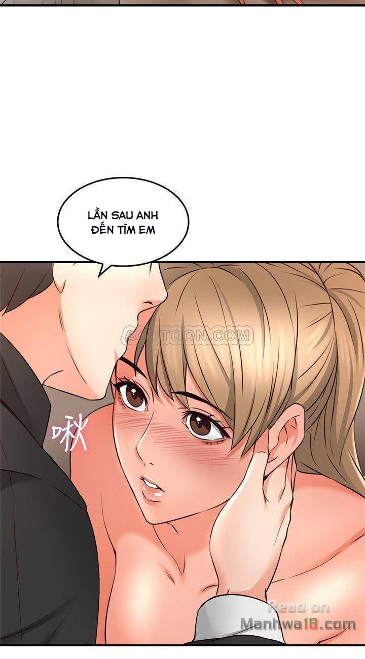 Vợ Hàng Xóm Chapter 18 - Trang 28