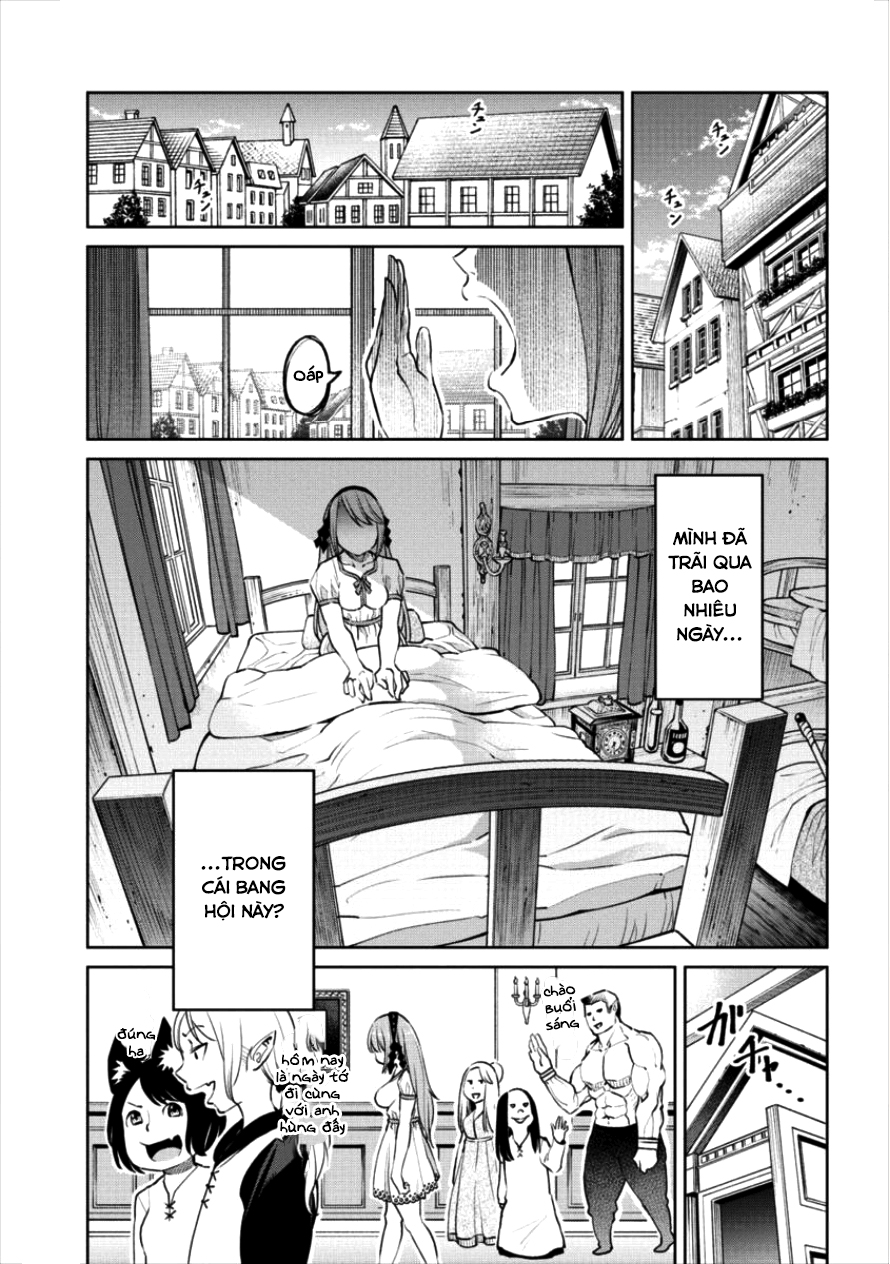 Sekai Ni Hitotsu Dake No R Chapter 2 - Trang 2