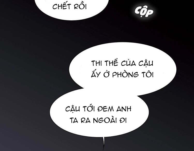 Thiên Chân Hữu Tà Chapter 10 - Trang 9