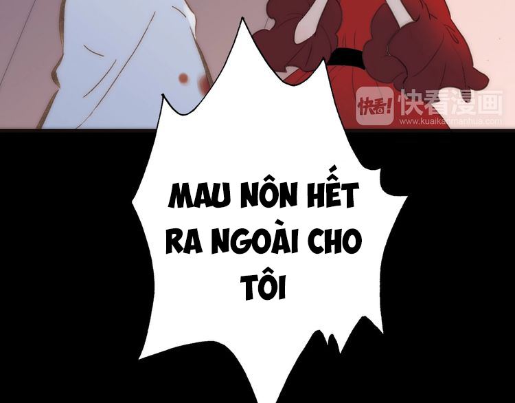 Thiên Chân Hữu Tà Chapter 11 - Trang 55