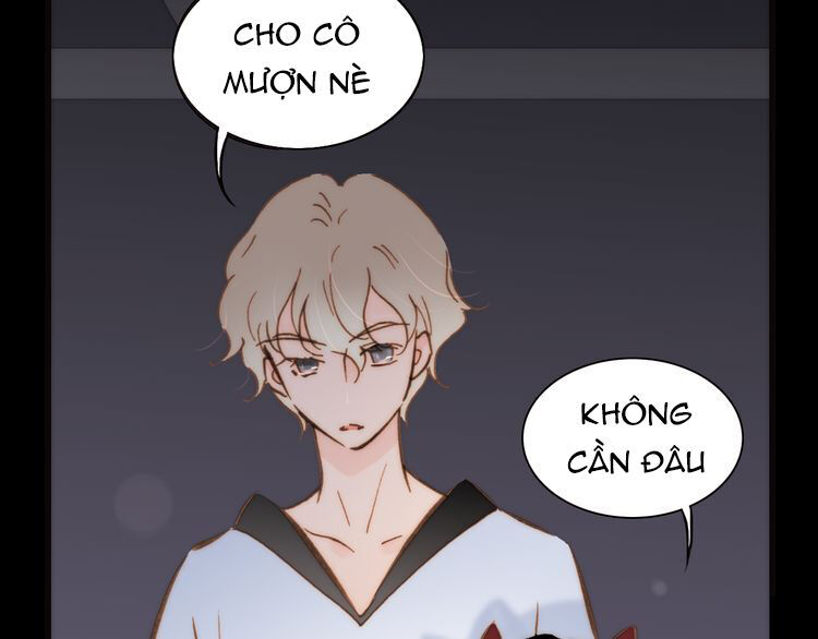 Thiên Chân Hữu Tà Chapter 13 - Trang 7