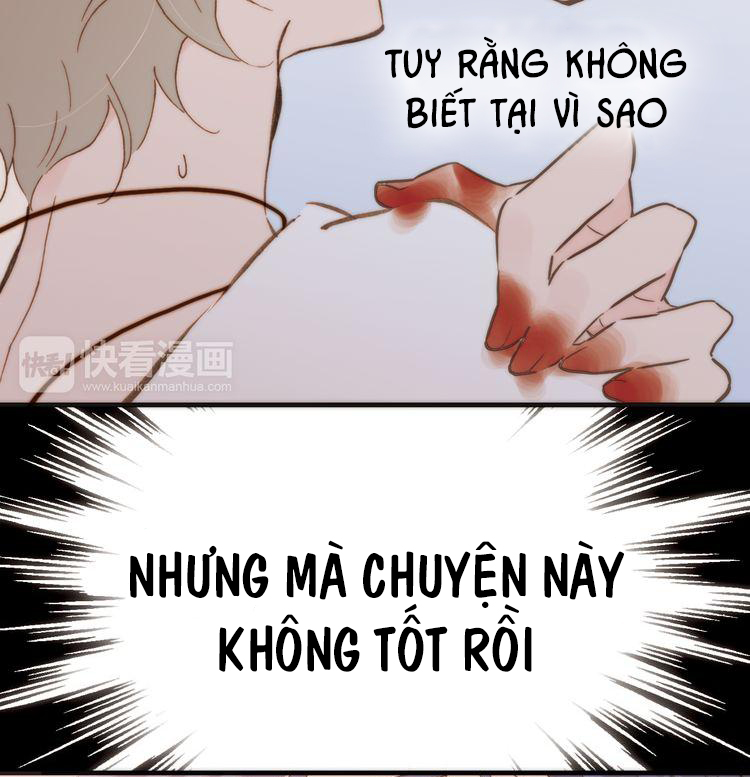 Thiên Chân Hữu Tà Chapter 14 - Trang 13