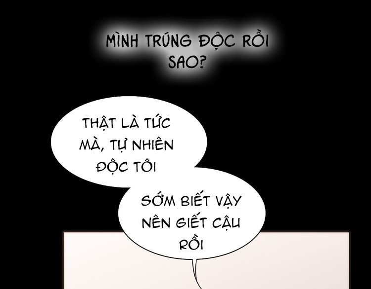 Thiên Chân Hữu Tà Chapter 14 - Trang 15