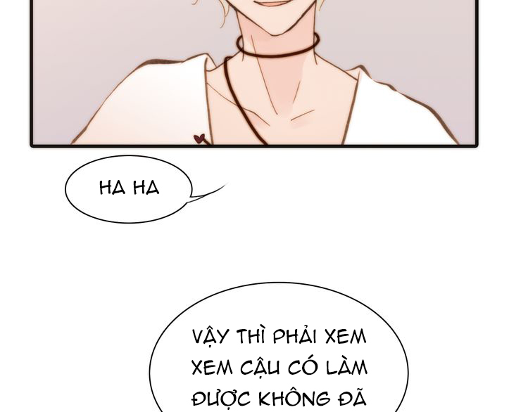 Thiên Chân Hữu Tà Chapter 14 - Trang 2