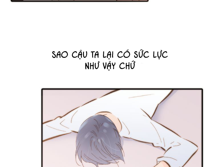 Thiên Chân Hữu Tà Chapter 14 - Trang 24