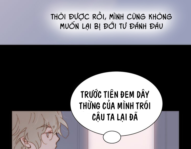 Thiên Chân Hữu Tà Chapter 14 - Trang 85