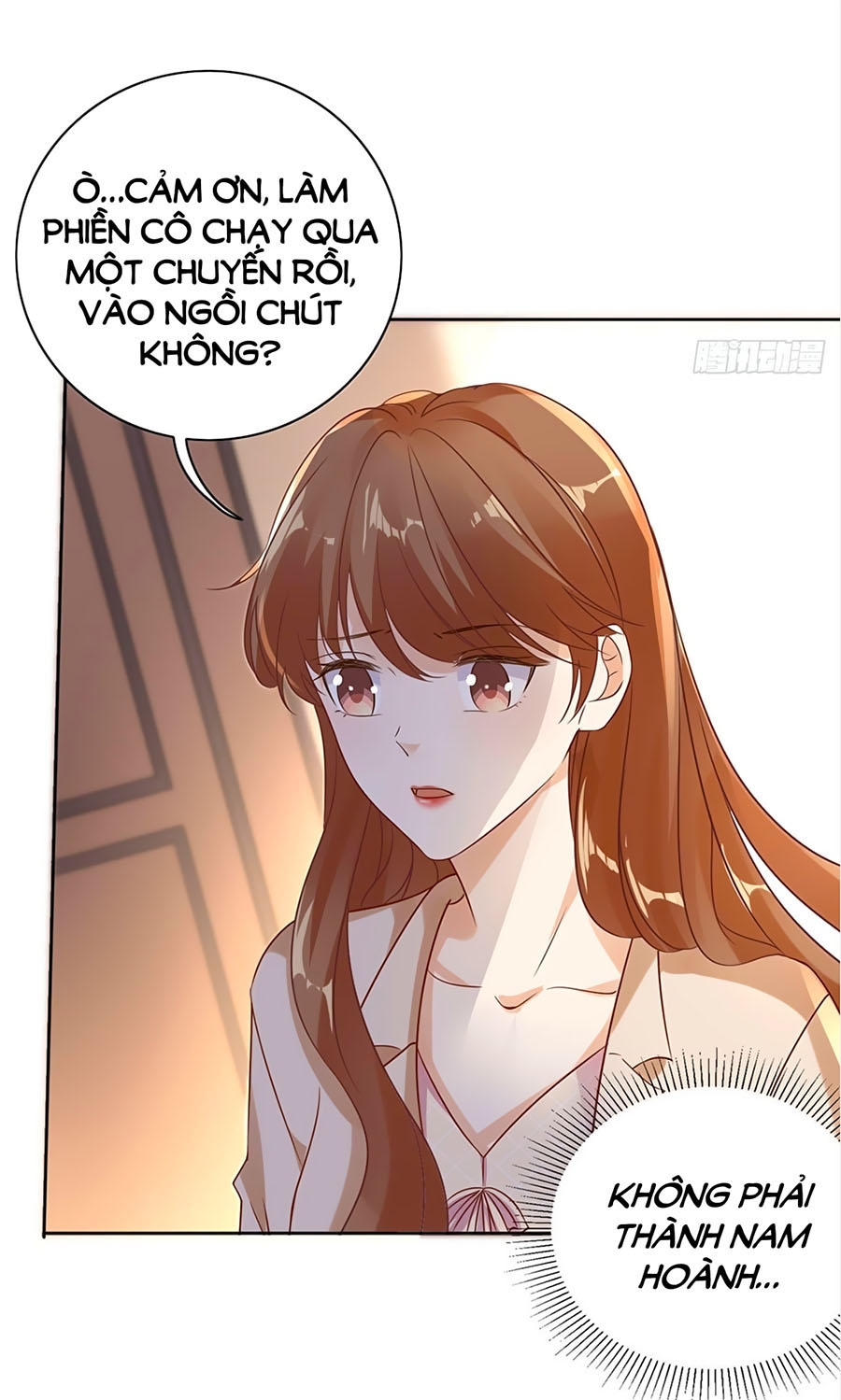 Tiến Độ Chia Tay 99% Chapter 20 - Trang 38