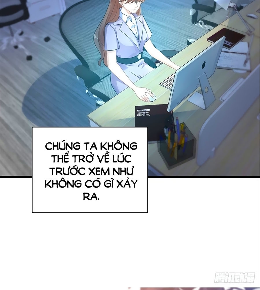 Tiến Độ Chia Tay 99% Chapter 20 - Trang 8