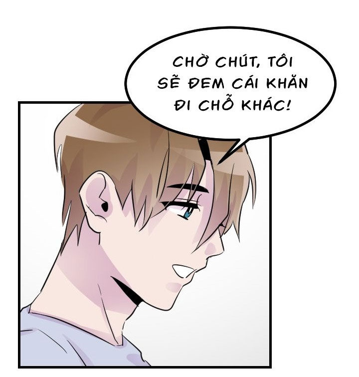 Kết Hôn Với Tôi, Alpha Chapter 16 - Trang 35