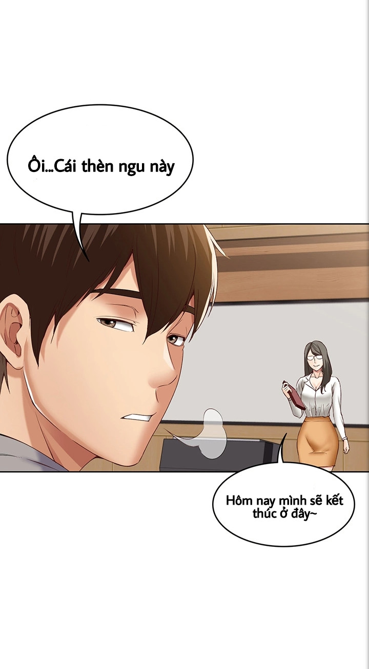 Nhật Ký Nội Trú Chapter 0 - Trang 84