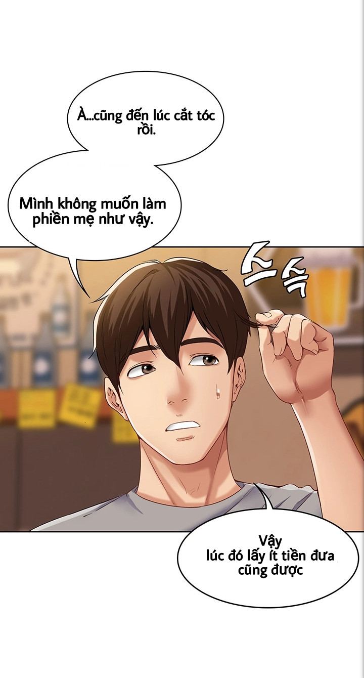 Nhật Ký Nội Trú Chapter 0 - Trang 89