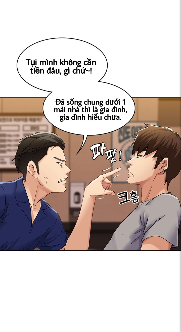 Nhật Ký Nội Trú Chapter 0 - Trang 90