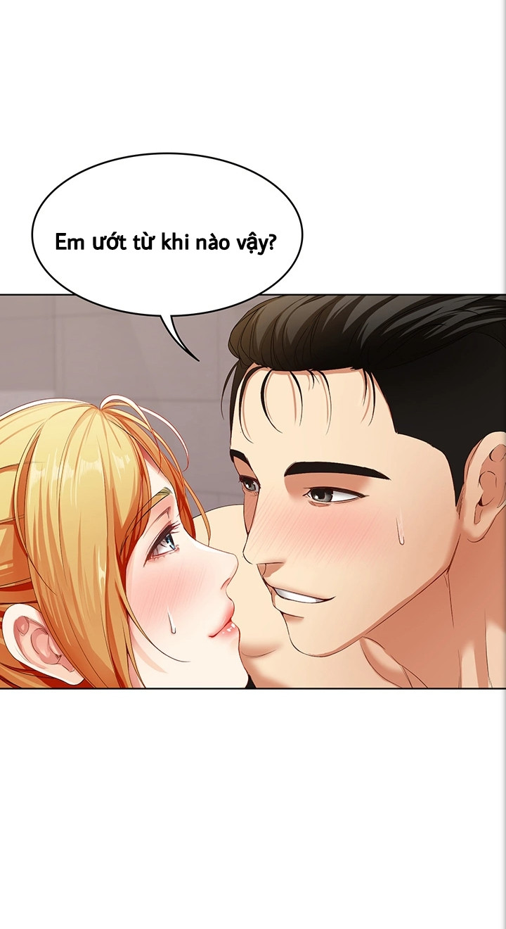 Nhật Ký Nội Trú Chapter 1 - Trang 18