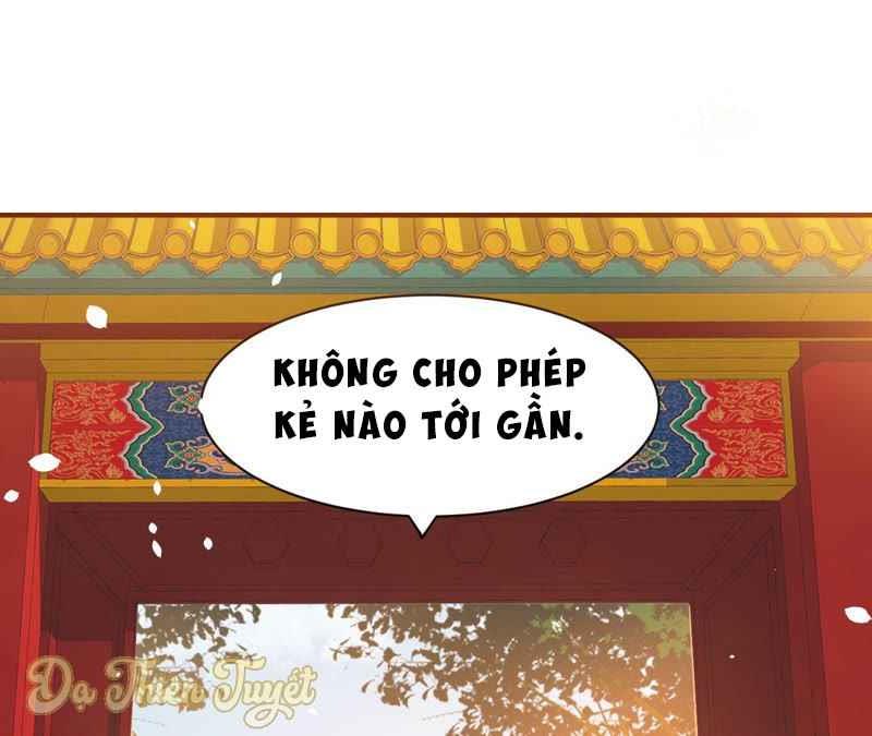 Quân Chủ Ổn Trụ Chapter 1 - Trang 16