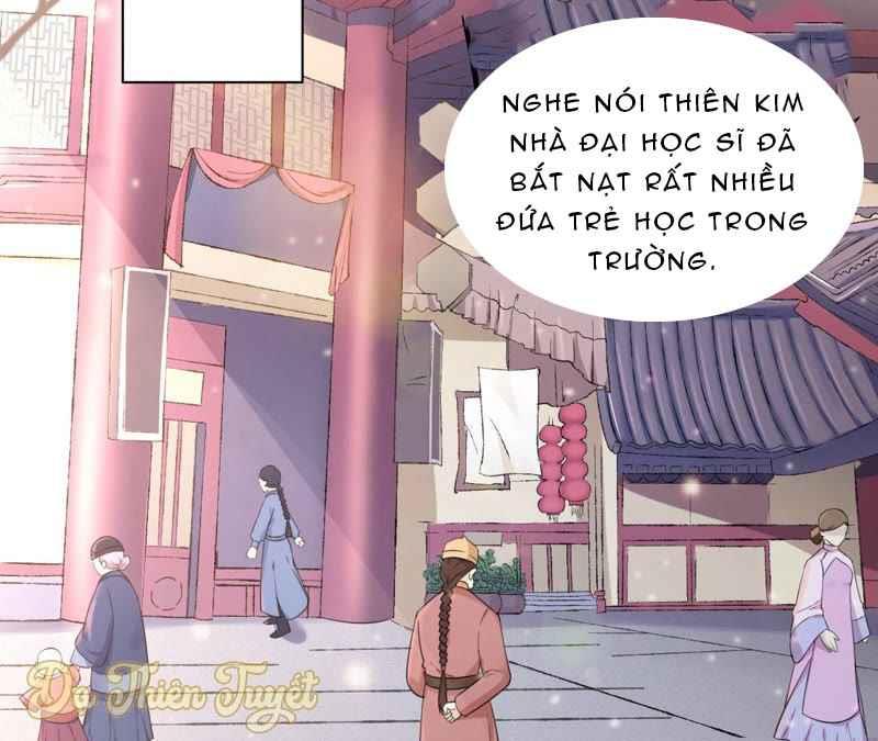 Quân Chủ Ổn Trụ Chapter 1 - Trang 41