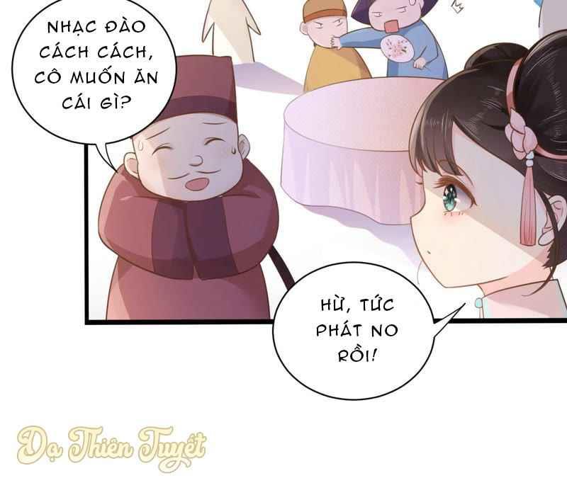 Quân Chủ Ổn Trụ Chapter 1 - Trang 50