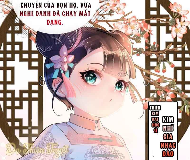 Quân Chủ Ổn Trụ Chapter 1 - Trang 53