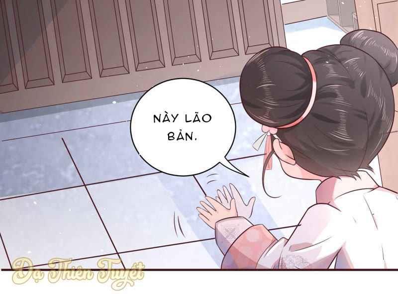 Quân Chủ Ổn Trụ Chapter 1 - Trang 83