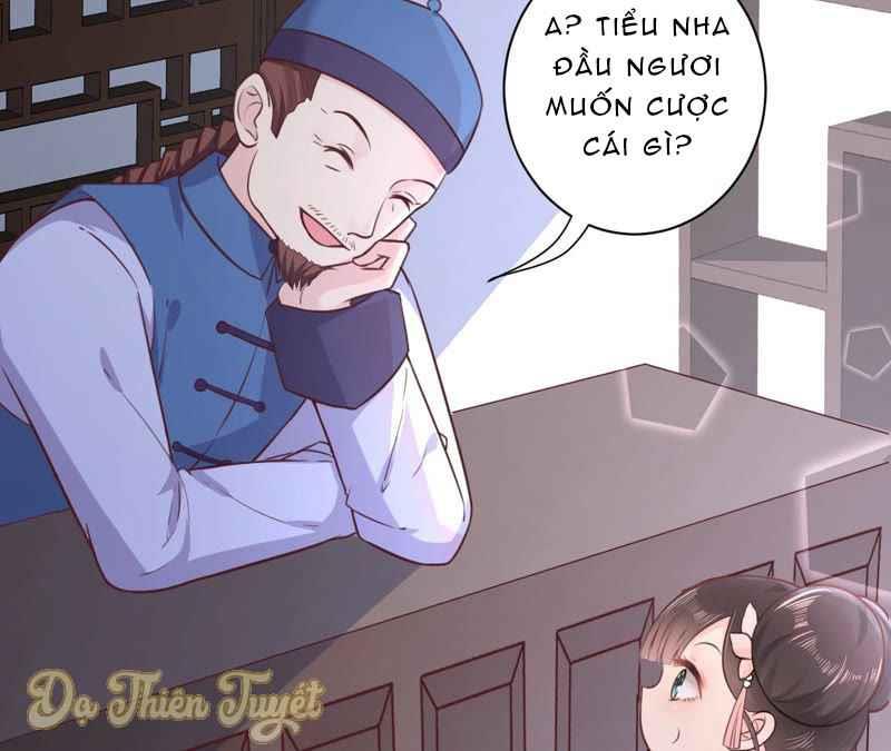 Quân Chủ Ổn Trụ Chapter 1 - Trang 87