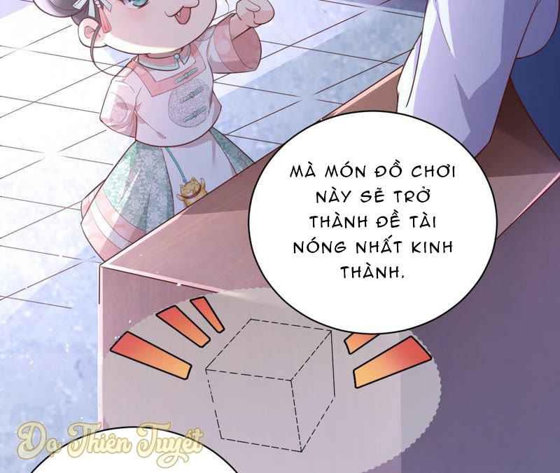 Quân Chủ Ổn Trụ Chapter 1 - Trang 91