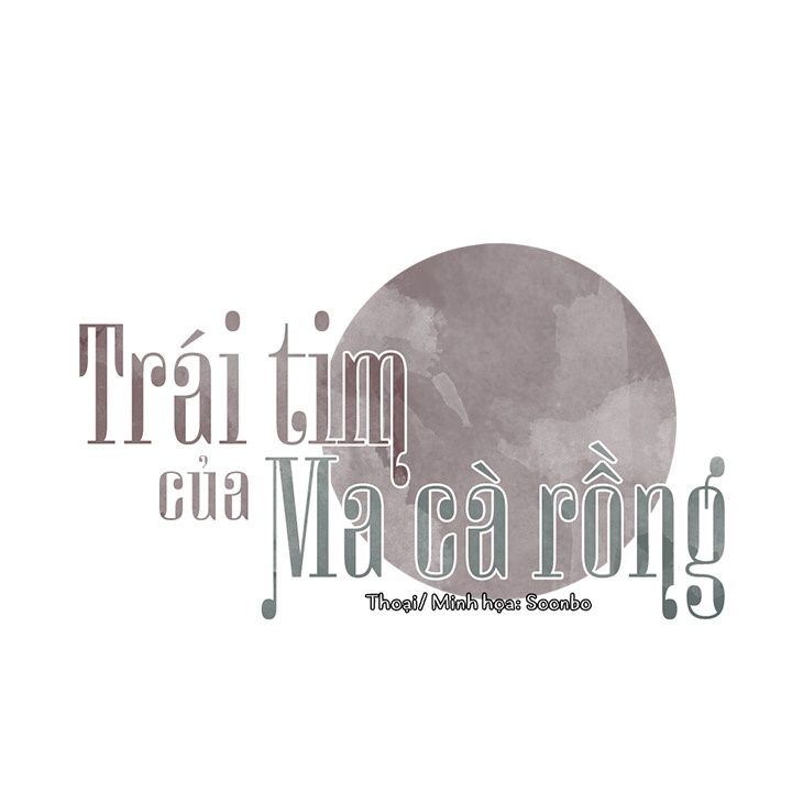 Trái Tim Của Ma Cà Rồng Chapter 2 - Trang 8