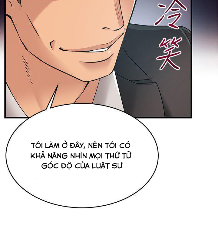 Weak Point - Điểm Yếu Chapter 26 - Trang 32