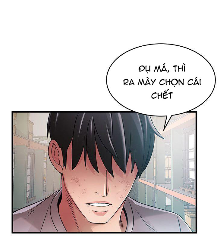 Weak Point - Điểm Yếu Chapter 29 - Trang 22