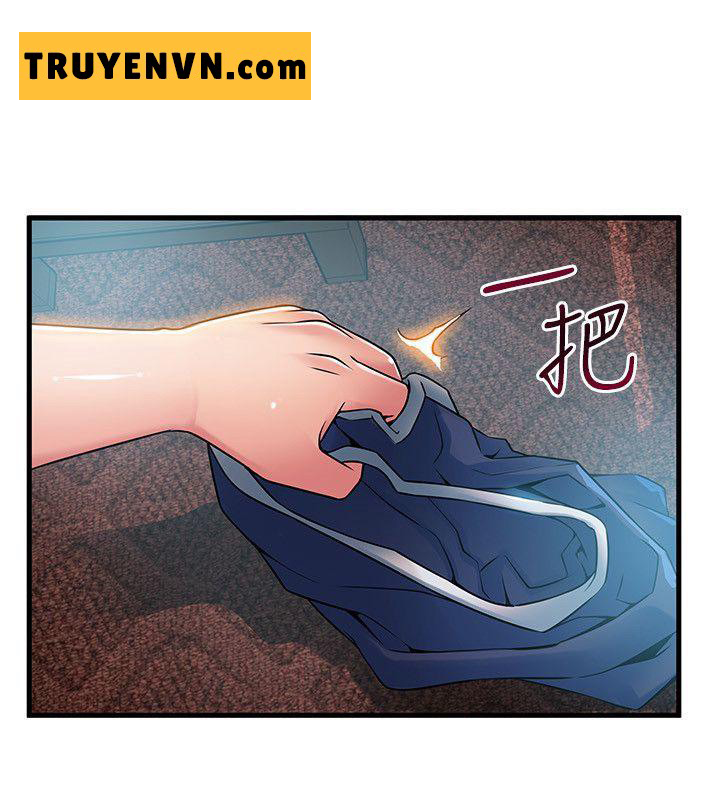 Weak Point - Điểm Yếu Chapter 36 - Trang 14